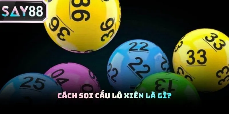 Người chơi sẽ chọn hai hoặc nhiều con số khác nhau để kết hợp cặp hoàn chỉnh
