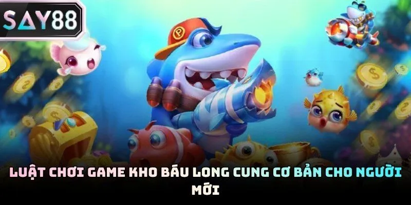 Bảng quy định về hệ số thưởng của các loài sinh vật biển trong game