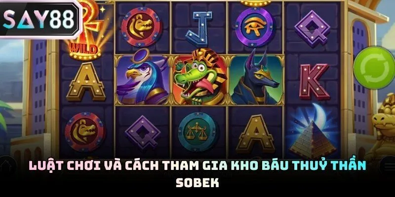Bảng quy định chi tiết về các mức thưởng của từng biểu tượng