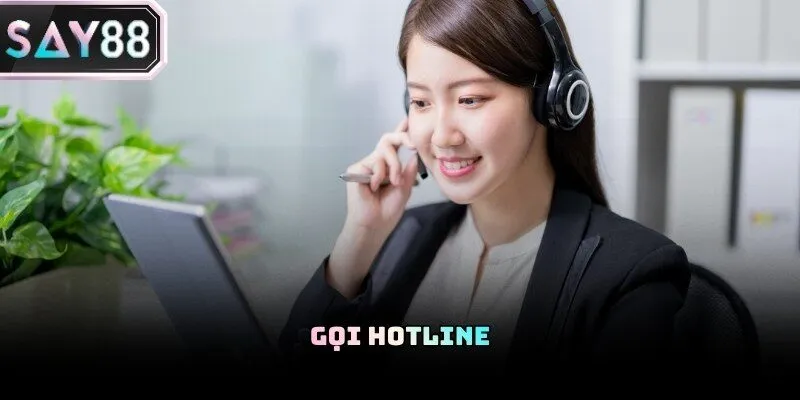 Số điện thoại đường dây nóng chăm sóc khách hàng luôn hoạt động 24/7